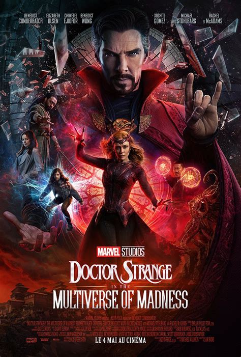 dr strange 2 teljes film  Henry Jekyll and Miss Fanny Osbourne, turning the event into a nightmarish whirlpool of murder and