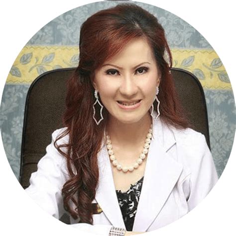 dr yanti aesthetic clinic  Aesthetic Doctor at Kristie Aesthetic Clinic Jakarta