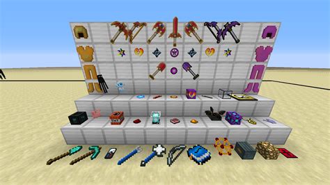 draconic evolution particle generator  • Mob Grinder • Particle Generator •