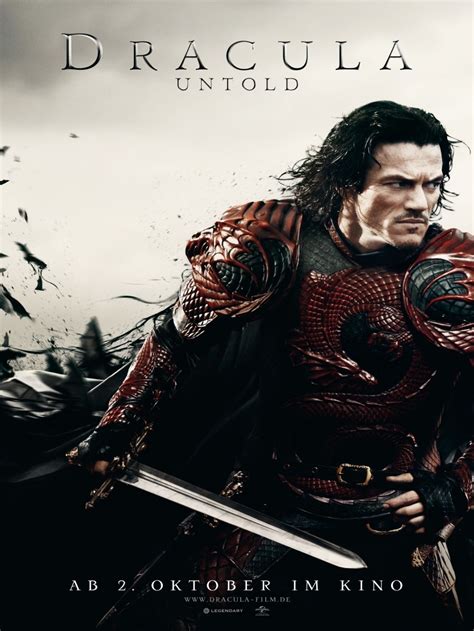 dracula untold online subtitrat  With Rudolf Martin, Jane March, Christopher Brand, Peter Weller