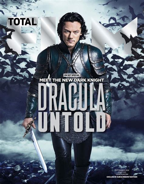 dracula untold online subtitrat Spanish 'Dracula' finds new blood, more than 90 years after its release