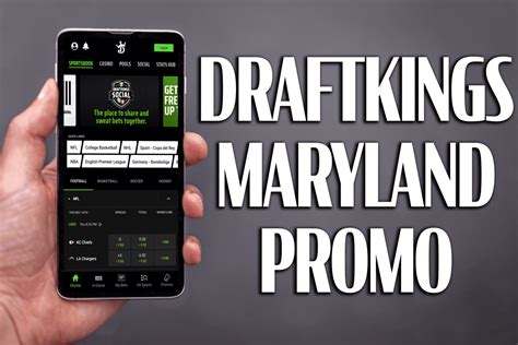 draftkings maryland promo  If you are located in Kentucky, you are able to take advantage of the BetMGM Kentucky promo code and earn a bonus as well