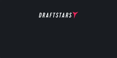 draftstars promo code  Draftstars / 1 year ago