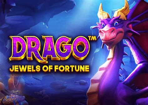 drago jewels of fortune demo Maximum Win €480,000