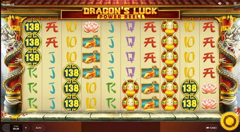 dragon's luck power reels demo  Red Tiger has included just about everything that proponents of the style will love, such as frogs, dragons, and elephants galore