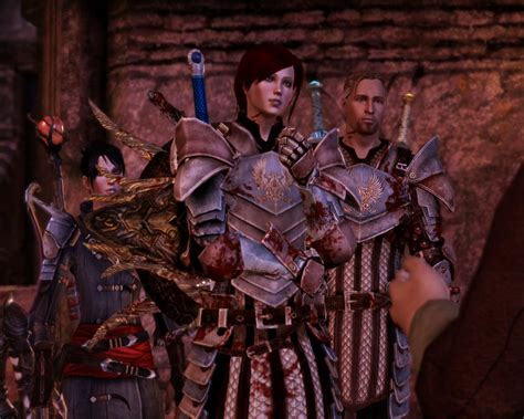 dragon age 2 friends in low places Create a backlog, submit your game times and compete with your friends! How long is Dragon Age II: Legacy? HowLongToBeat has the answer