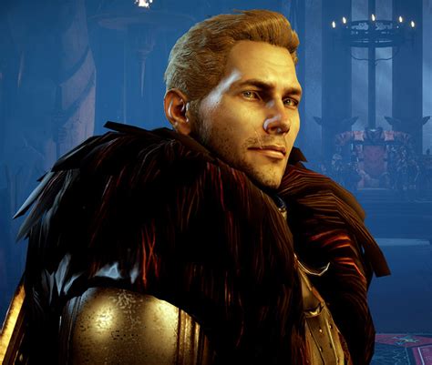 dragon age inquisition an offer from the crows  Requires Influence Level 5