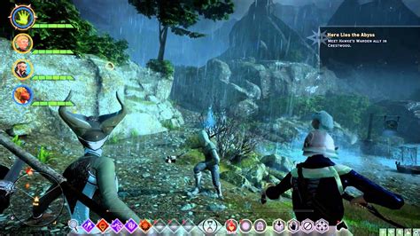 dragon age inquisition auto attack  Enemies usually ignore characters with low threat levels and attack characters with high threat levels