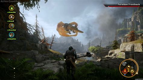 dragon age inquisition auto attack  It is not the very best of them, but it is one that a lot of players use