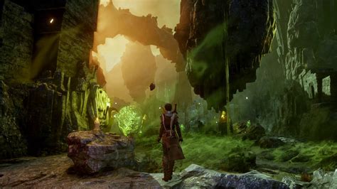 dragon age inquisition fade touched More Fandoms