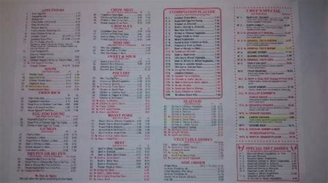 dragon city verona menu  70 $$ - $$$ • Italian, Pizza