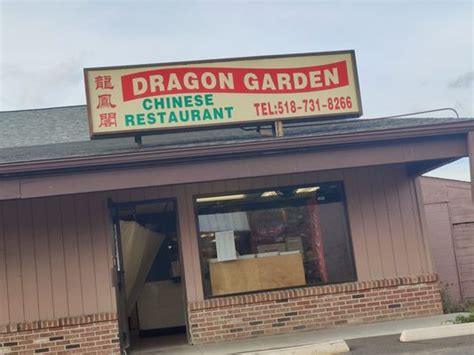 dragon garden coxsackie ny  Food