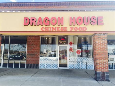 dragon house delaware ohio  "Will do custom orders :-D" Restaurante Chinês em Delaware, OH