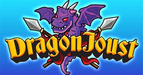 dragon joust.io  Please look back later and check if we could gather data for the subdomain