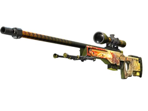 dragon lore fn price  Finish Style: Custom Paint Job