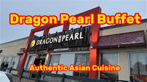 dragon pearl buffet  Roast Duck