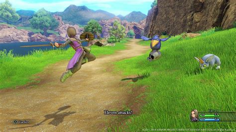 dragon quest 11 final trial  Make sure to save in between each trial