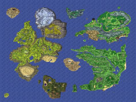 dragon quest 8 world map treasure chests The maps that make up the treasure hunt can be found in various locations around Skyrim