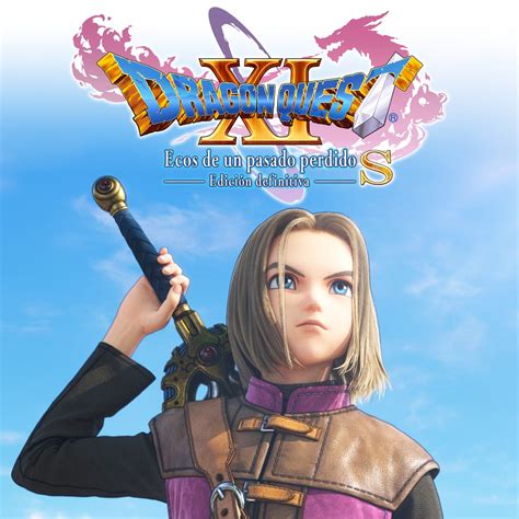 dragon quest xi save editor 