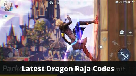 dragon raja invitation code  From the main menu, press your profile icon on the upper left side of the screen