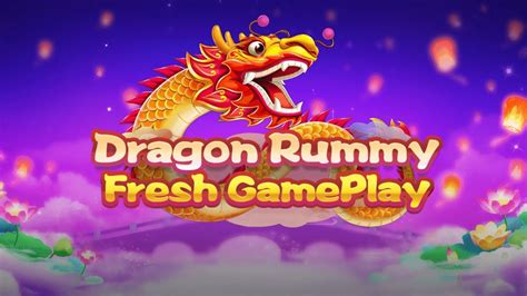 dragon rummy fresh gameplay Shared revenue