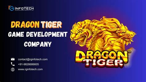 dragon tiger game strategy  Here, you should also know that there are players who make money by playing Dragon Tiger on the internet