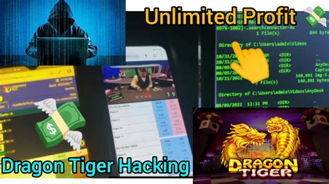 dragon tiger hacking software  The Dragon Tiger prediction software based on AI (Artificial intelligence) technique predicts the patterns and provides accurate predictions