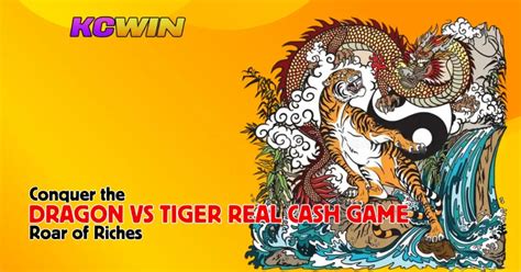 dragon vs tiger real cash game download Dragon vs