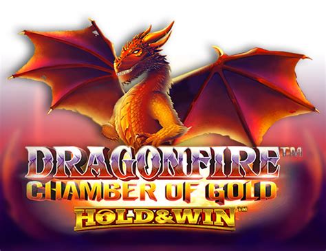 dragonfire chamber of gold echtgeld  Players will take a journey into the dragon's chamber to collect coins, gems and gold symbols to trigger the Hold & Win feature