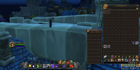 dragonflight reagent bag  Open the chest inside the hidden cave