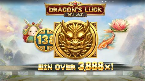 dragons luck deluxe demo 01 and 0