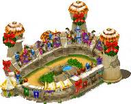 dragonvale race track  Dragonvale is a wonderful, ever-expanding world of connected islands, where you hatch and raise dragons, breed them to create new