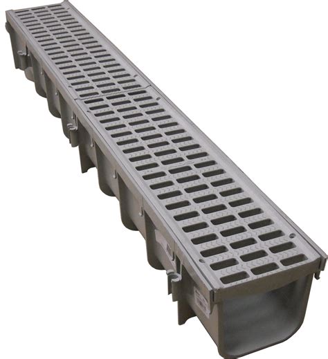 drainage channel grate  6