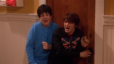 drake and josh vicious tiberius  S4 E3 - Mindy Loves Josh