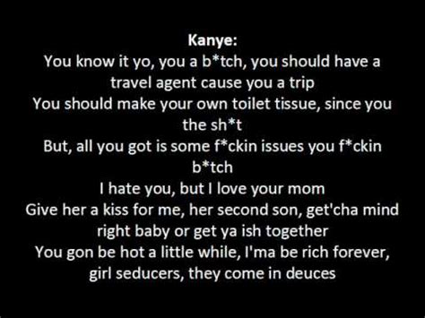 drake deuces lyrics  You know the root of it