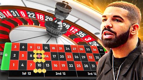 drake roulette strategy  Find the best promotion