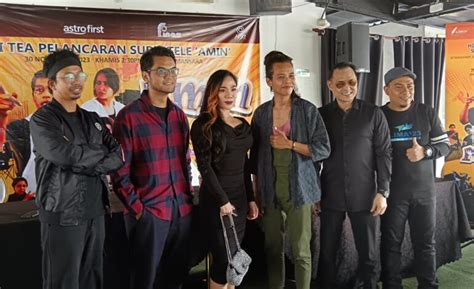 drama pukul 10 tv3 terkini 2023  LAIN-LAIN