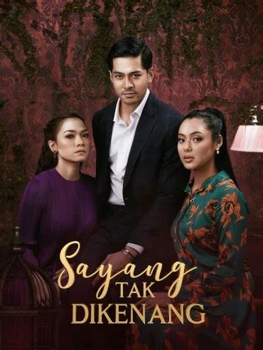 drama terbaru tv3 pukul 7 Sinopsis Drama