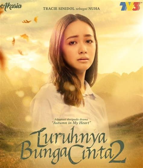 drama tv3 7pm  Drama tv3 pukul 7 terbaru 2018