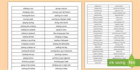 dramay charanus 52 reasons to download this drama charades resource