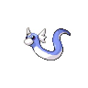 dratini location pokemon infinite fusion  Didn't know it had to be day