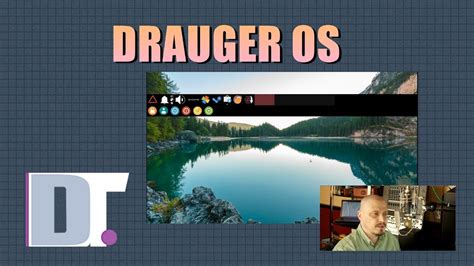 drauger os  It uses Steam to install, manage and configure games, making it easy to find and launch them