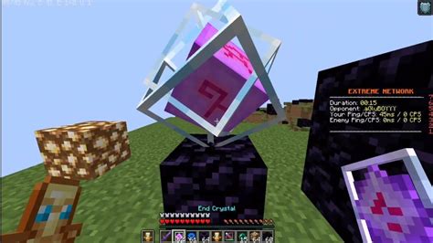 drdonut crystal texture pack 17