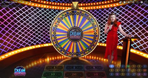 dream catcher online game Dream Catcher is a captivating live casino game show that revolves around a Money Wheel containing 54 colorful segments, making it an exciting addition to the world of online gaming