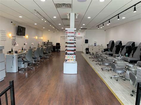 dream hair nails and spa narberth photos  Amenities and More