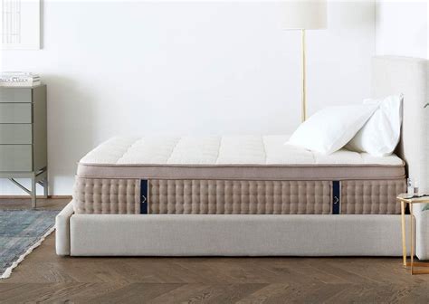 dream haven mattress  14” Height, made with CertiPUR-US® certified foams
