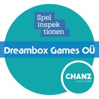 dreambox games oü A subsidiary of Dreambox Games OÜ, Chanz is licensed in Estonia by the Estonian Tax and Customs Board