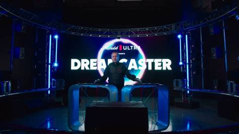 dreamcaster michelob ultra  AWARDS
