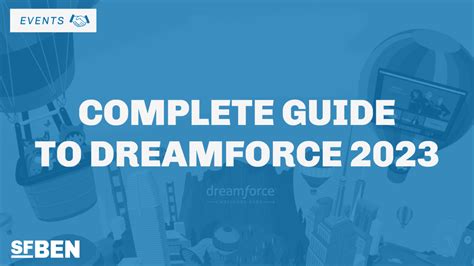 dreamforce coupon Dreamforce 2022: A Recap Of All New Announcements From Salesforce