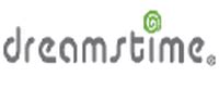 dreamstime promo code  Voucher red icon